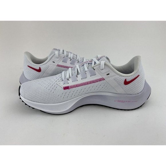 Nike Shoes Nike Air Zoom Pegasus 38 White Mystic Pink Womens